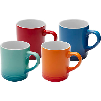 Laguna 330 ml keramisk krus