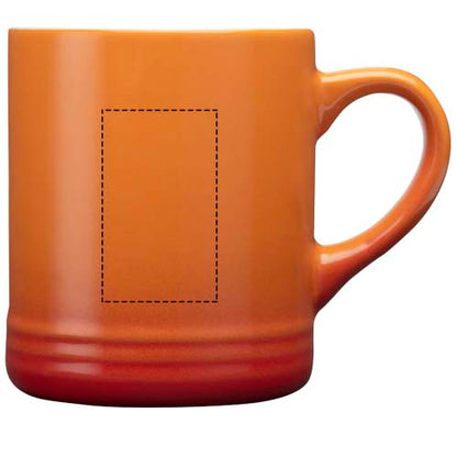 Laguna 330 ml keramisk krus