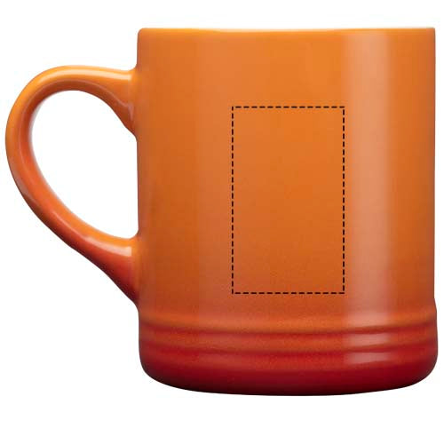 Laguna 330 ml keramisk krus