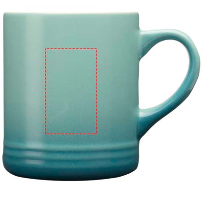 Laguna 330 ml keramisk krus