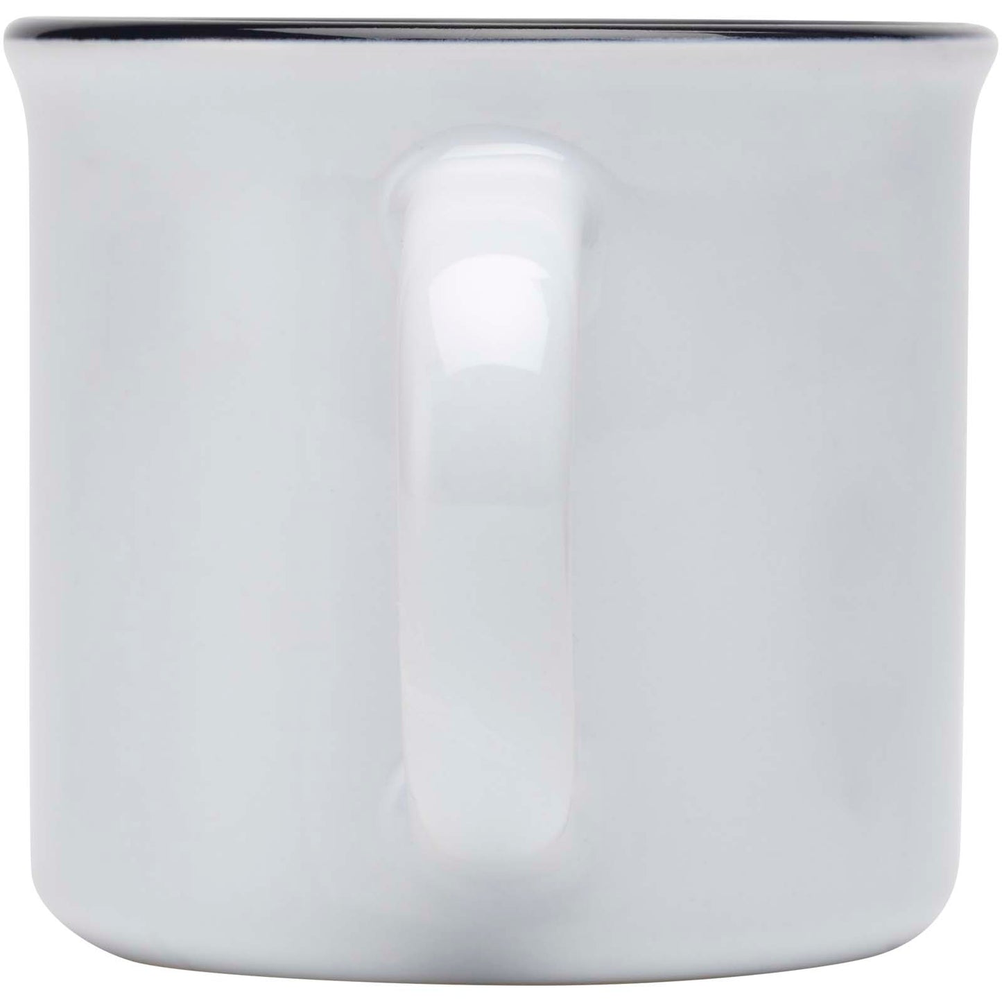 Bari 240 ml keramisk krus
