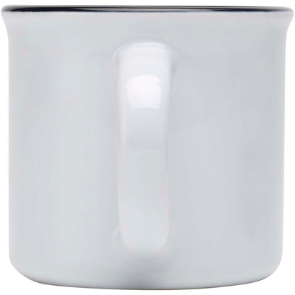 Bari 240 ml keramisk krus