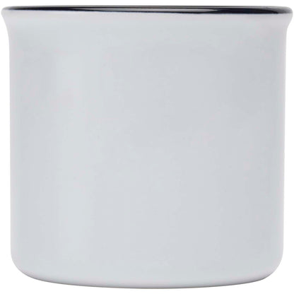 Bari 240 ml keramisk krus