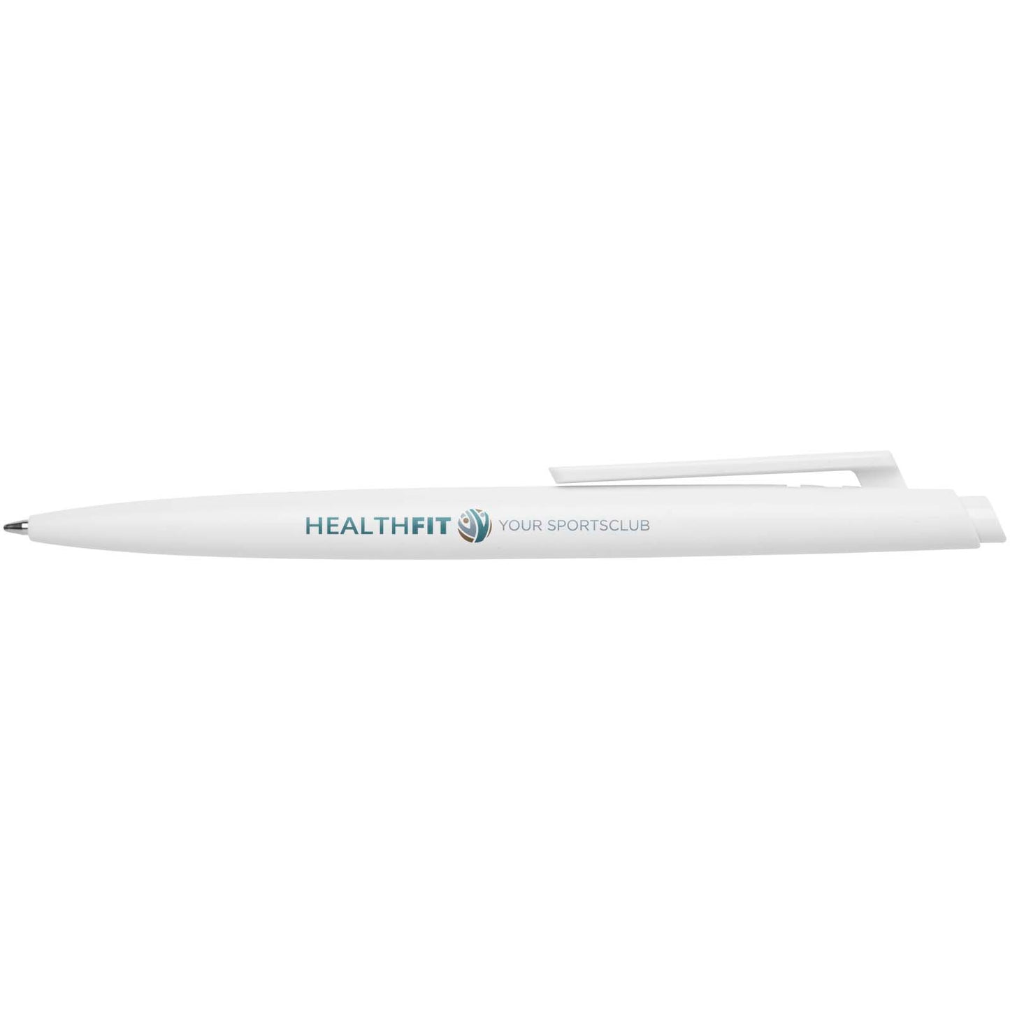 Reef eco ballpoint pen with print