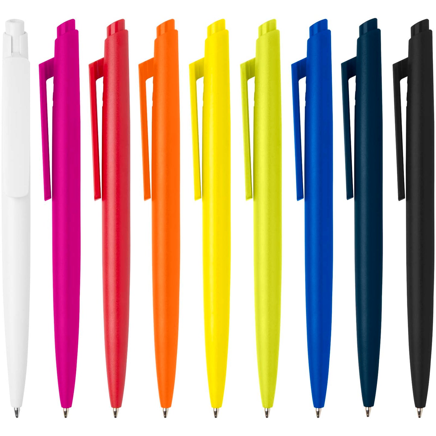 Reef eco ballpoint pen with print