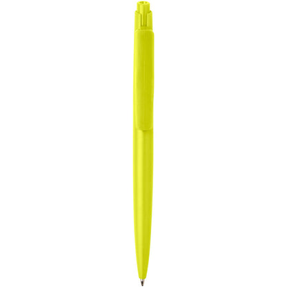 Reef eco ballpoint pen with print