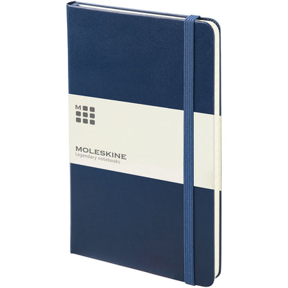 Cycle notebook L with print