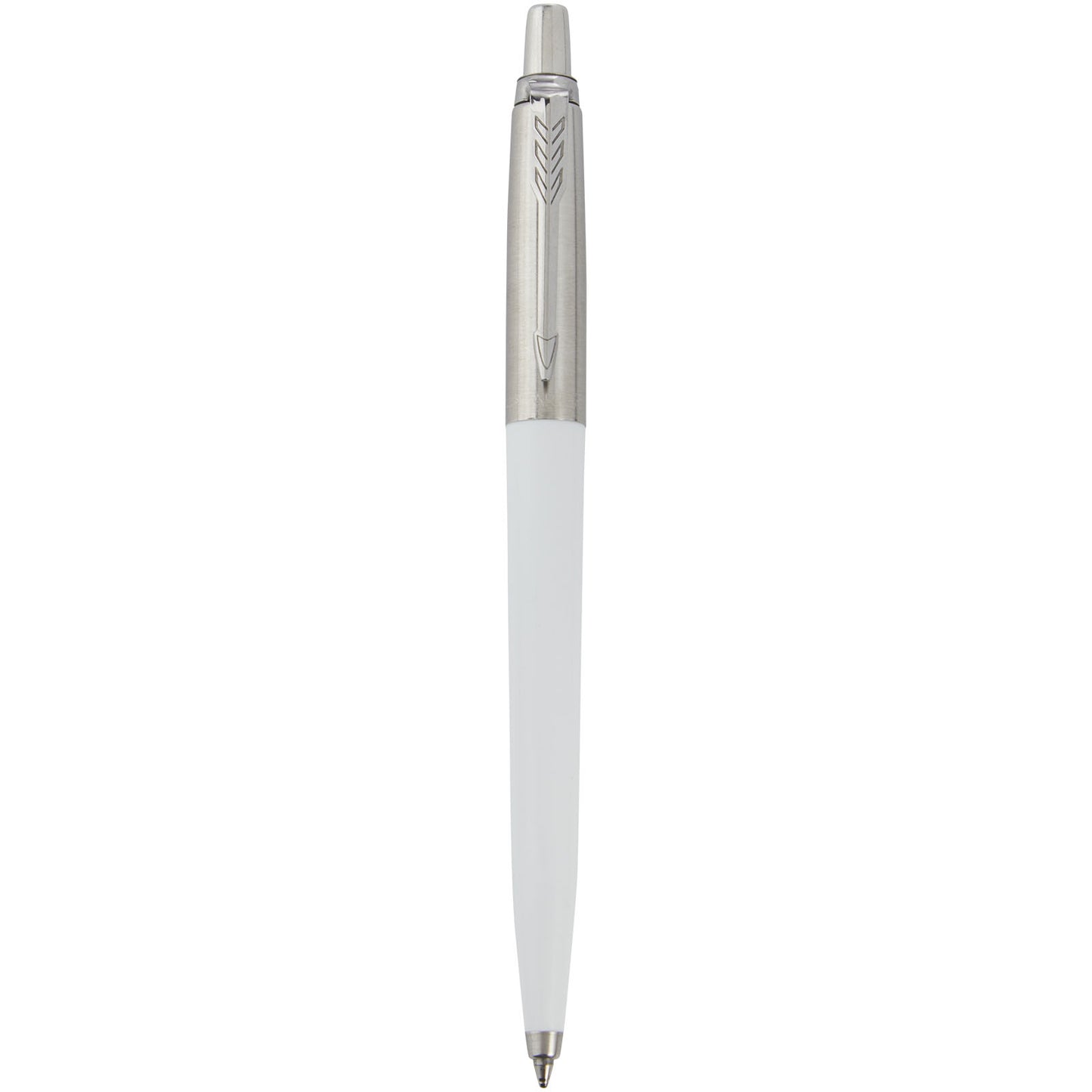 Parker Jotter Recycled ballpoint pen (blue refill)