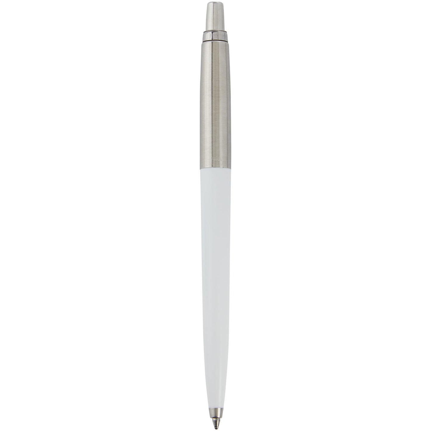 Parker Jotter Recycled ballpoint pen (black refill)