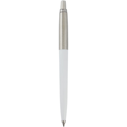 Parker Jotter Recycled ballpoint pen (black refill)