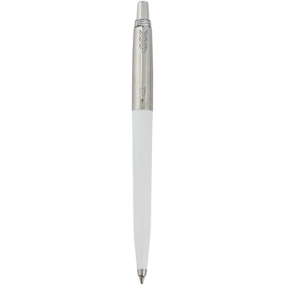Parker Jotter Recycled ballpoint pen (black refill)