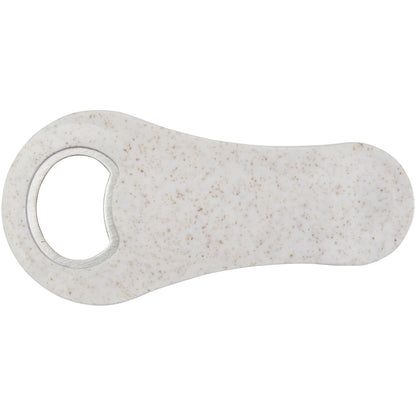 Brynn beer opener with print