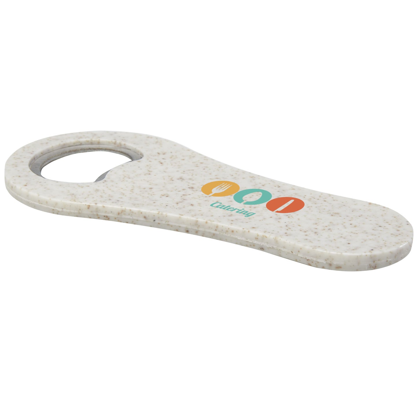 Brynn beer opener with print