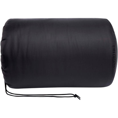 Cuddle blanket with print