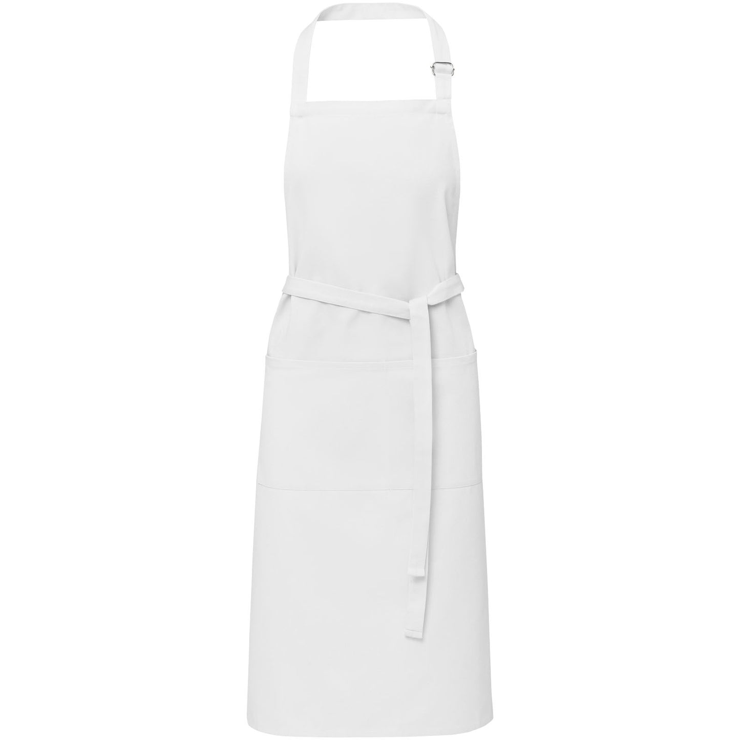 Asta apron with print