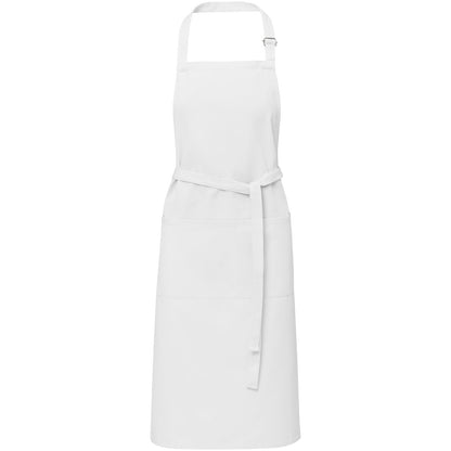 Asta apron with print