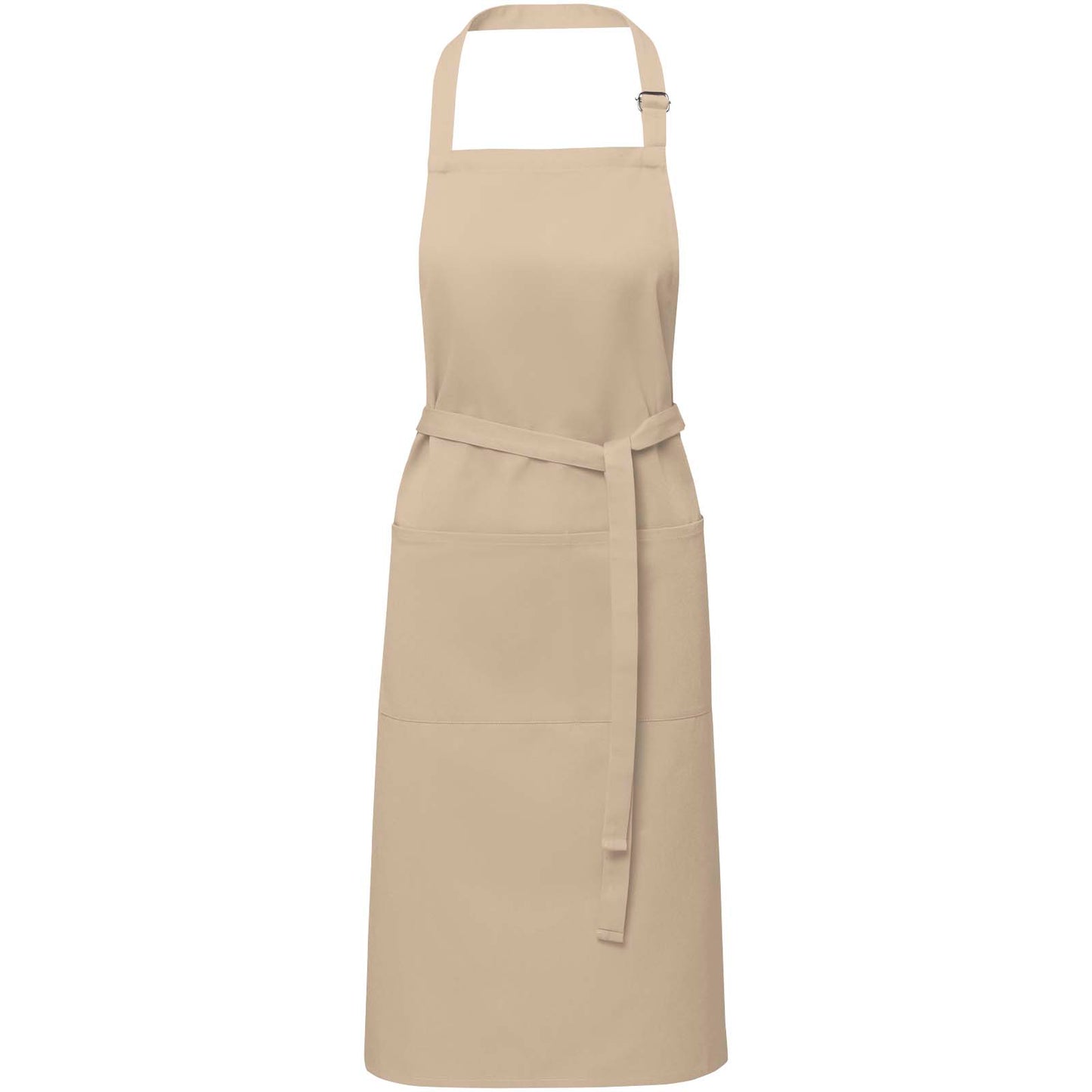 Asta apron with print