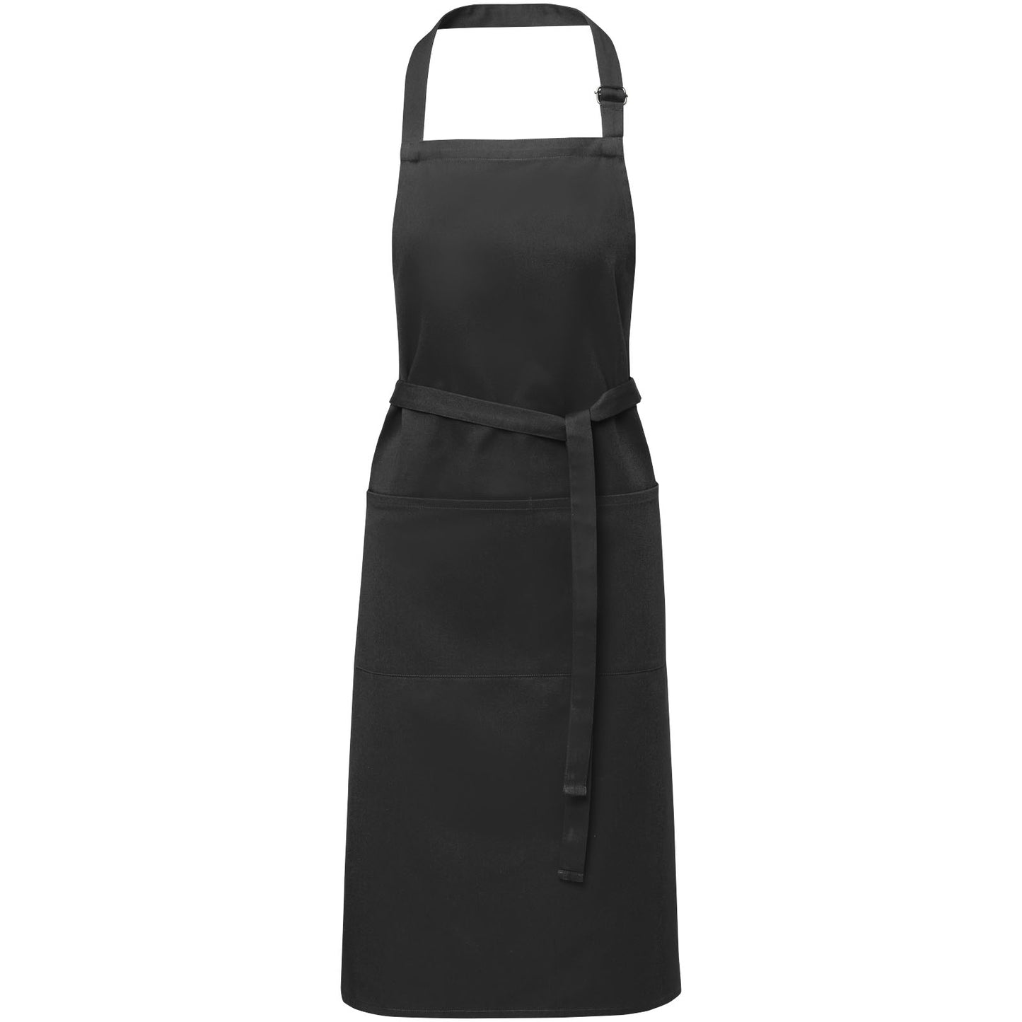 Asta apron with print