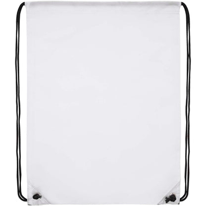 Robin shoe bag 5L with print