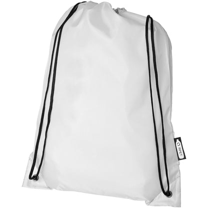 Finch eco rygsæk 5L med tryk