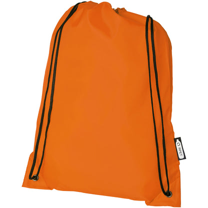 Finch eco rygsæk 5L med tryk