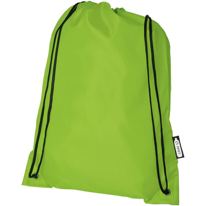 Finch eco rygsæk 5L med tryk