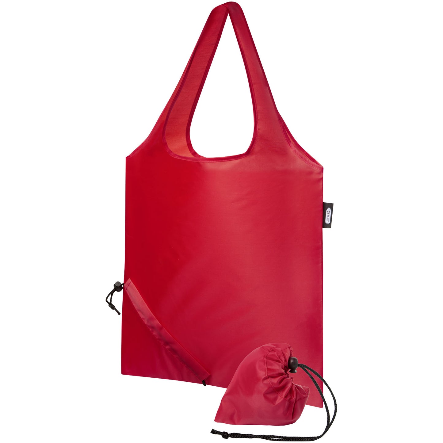Vesta eco tote bag with print