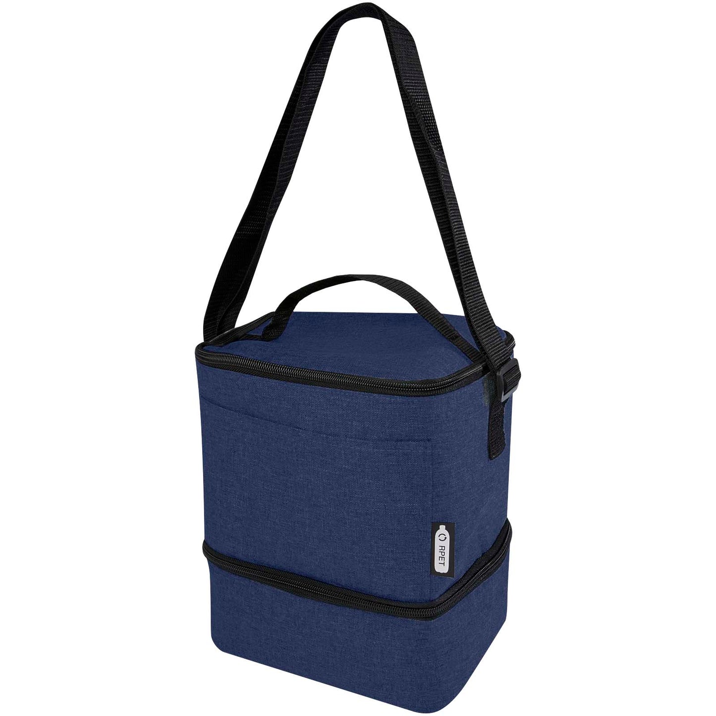 Arctic eco cooler bag 9L with print
