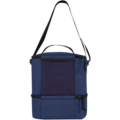 Arctic eco cooler bag 9L with print