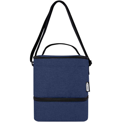 Arctic eco cooler bag 9L with print