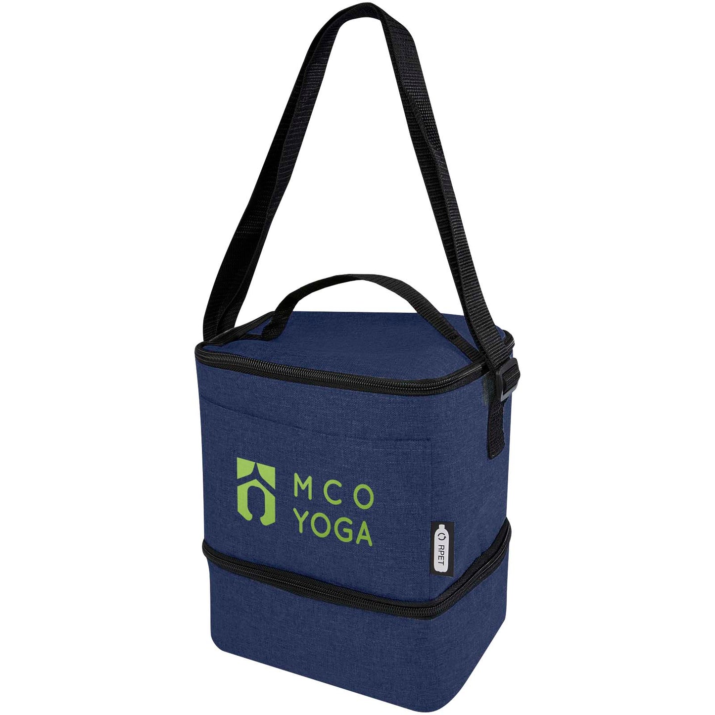 Arctic eco cooler bag 9L with print