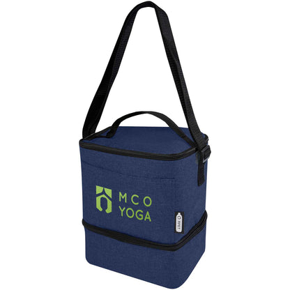 Arctic eco cooler bag 9L with print