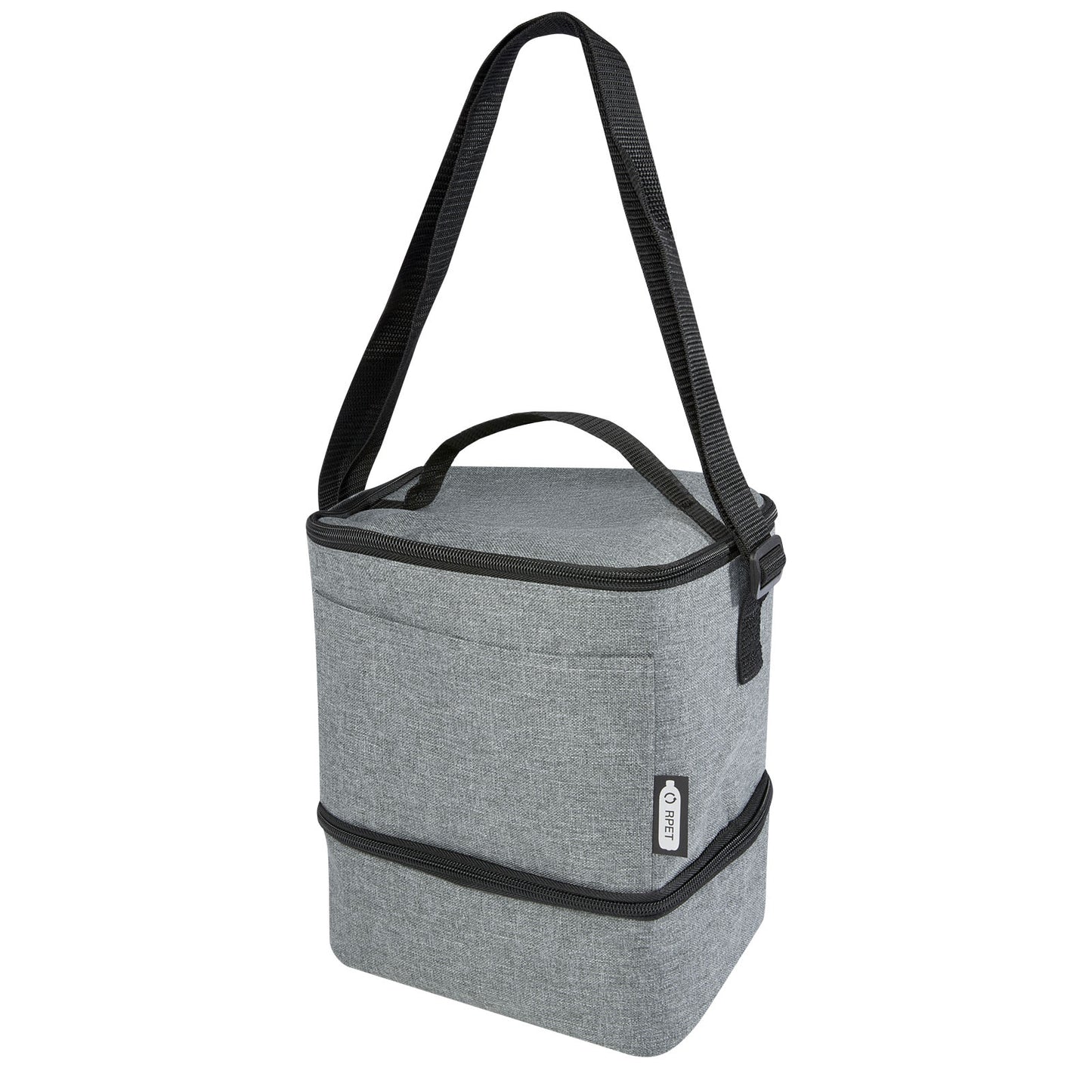 Arctic eco cooler bag 9L with print