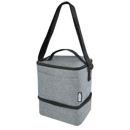 Arctic eco cooler bag 9L with print