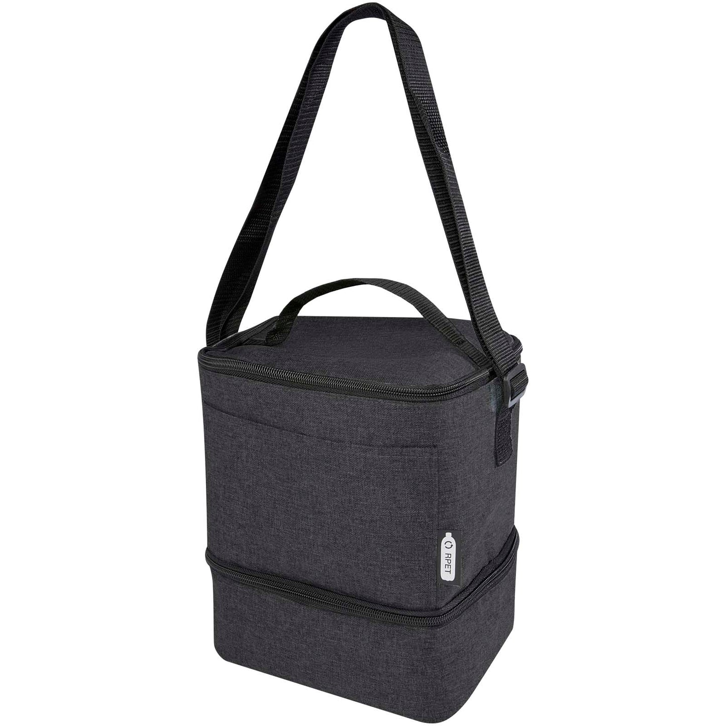 Arctic eco cooler bag 9L with print