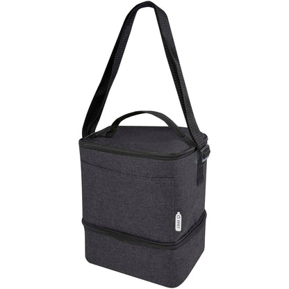 Arctic eco cooler bag 9L with print