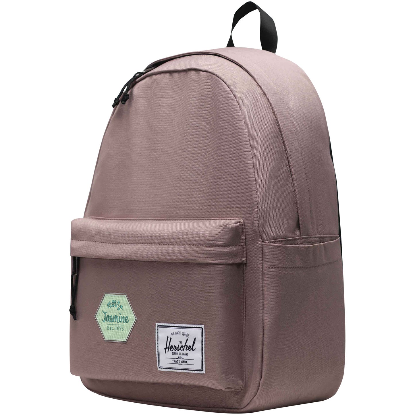 Summit recycled backpack 26L