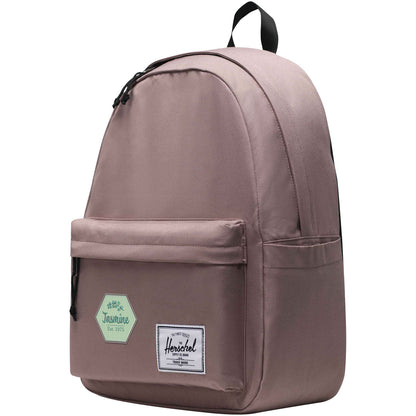 Summit recycled backpack 26L