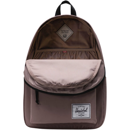 Summit recycled backpack 26L