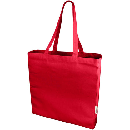 Nairobi tote bag 13L with print