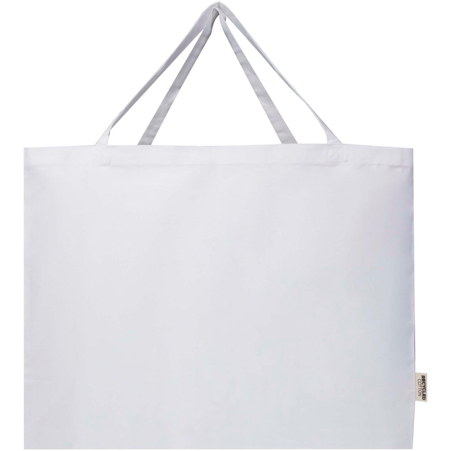 Odense eco tote bag 40L with print