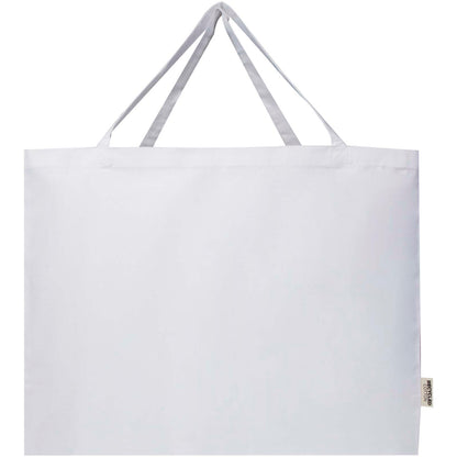 Odense eco tote bag 40L with print