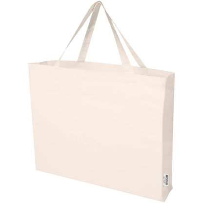 Odense eco tote bag 40L with print
