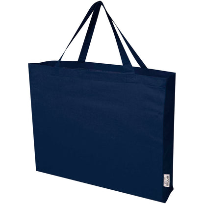Odense eco tote bag 40L with print