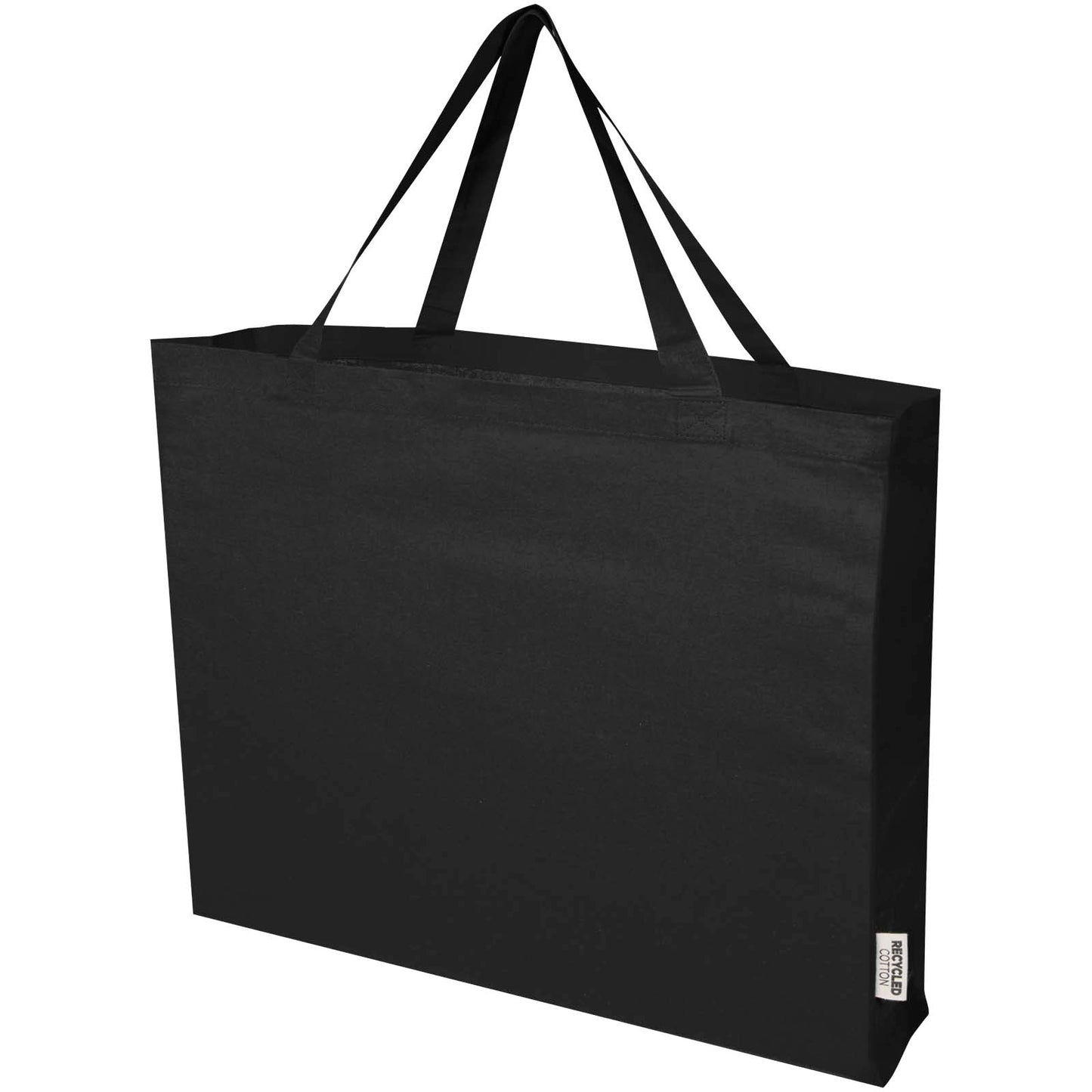 Odense eco tote bag 40L with print
