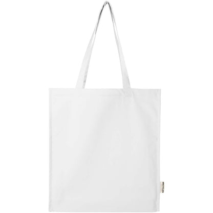 Dakota tote bag 14L with print