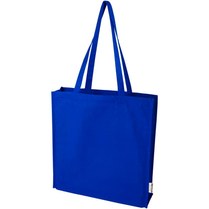 Dakota tote bag 14L with print