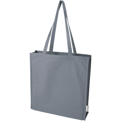 Dakota tote bag 14L with print