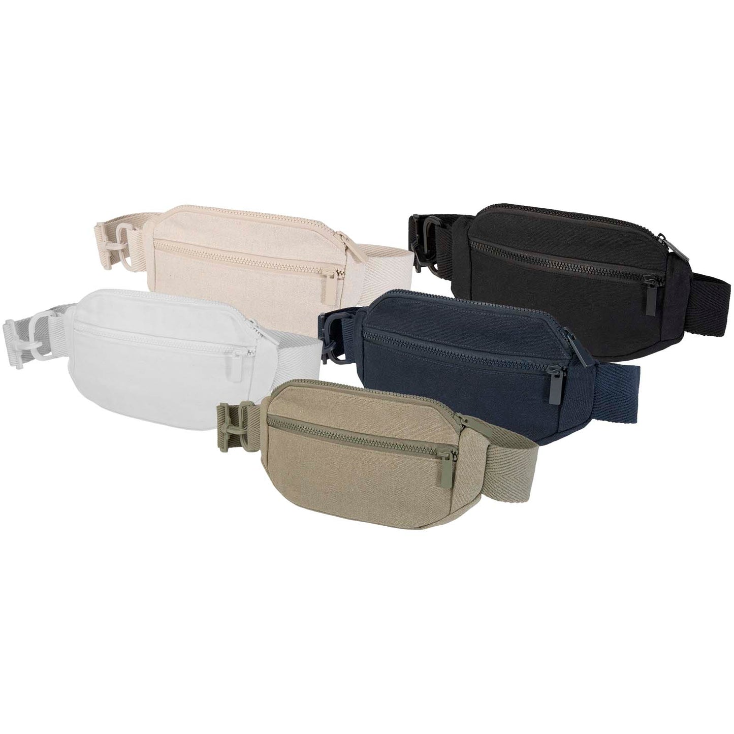 Canyon printed crossbody