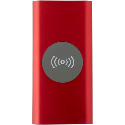 Pulse eco power bank 8000 mAh with print